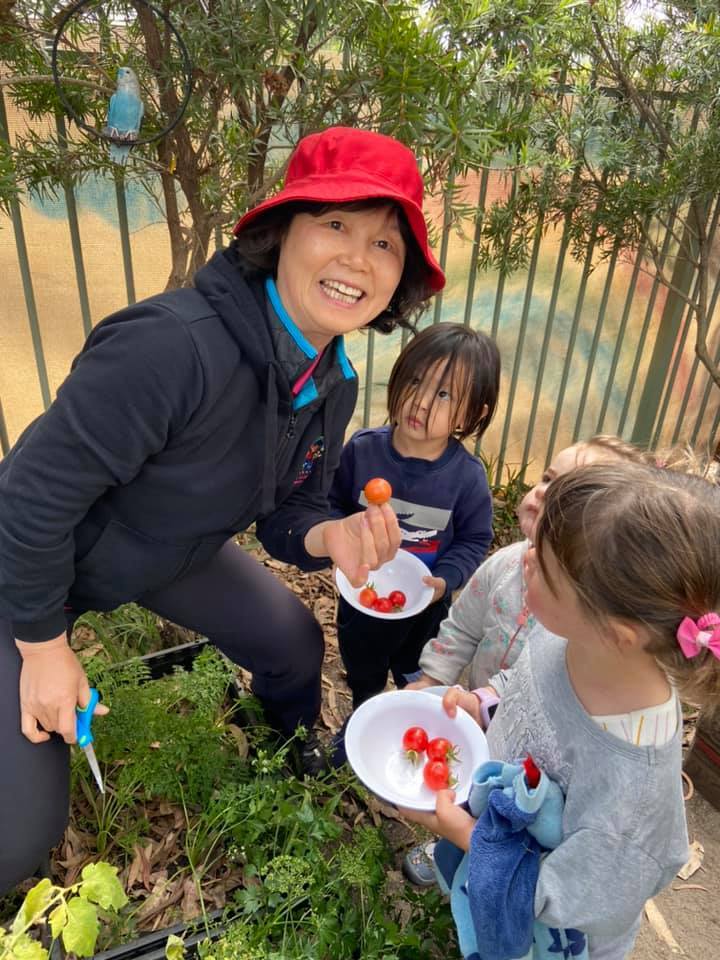 Kids on Gallaghers Child Care Centre