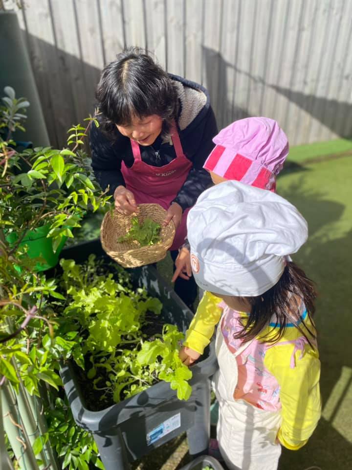Kids on Gallaghers Childcare Centre