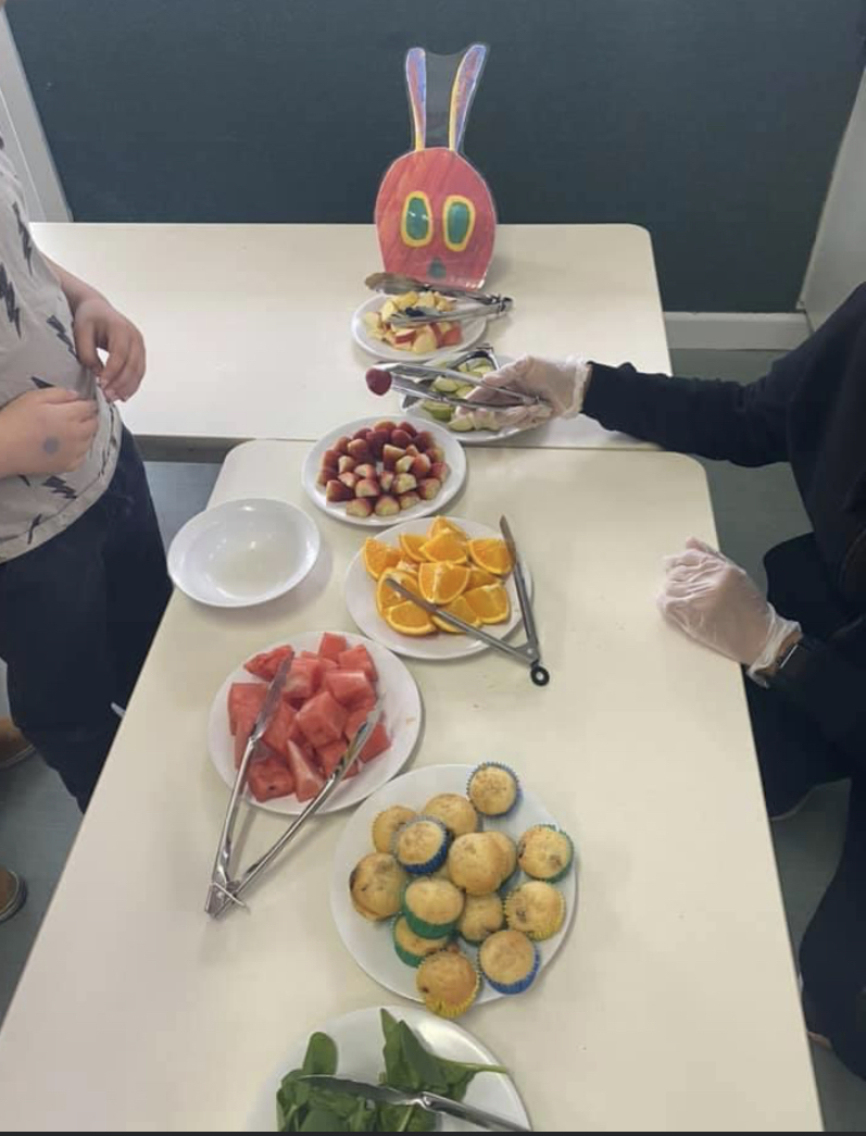 Kids on Gallaghers Child Care Centre