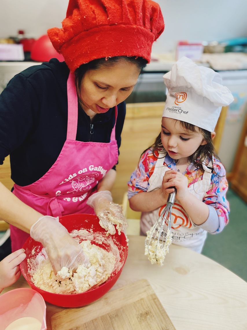 Kids on Gallaghers Child Care Centre