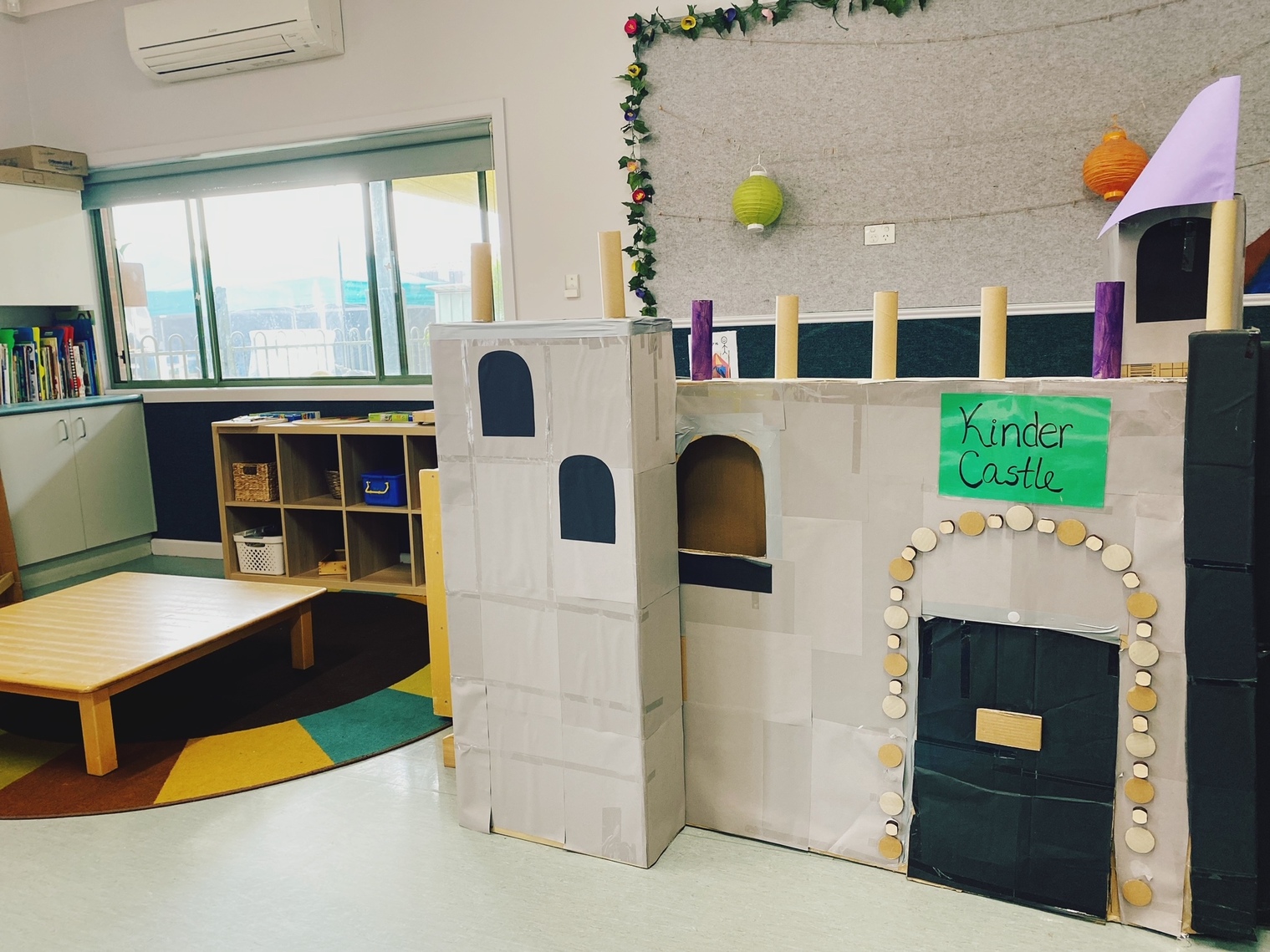 Kids on Gallaghers Child Care Centre