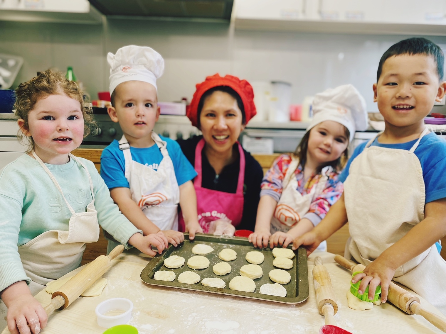 Kids on Gallaghers Child Care Centre