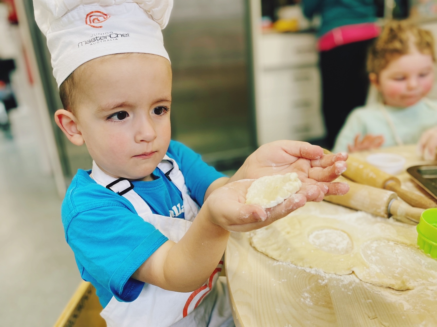 Kids on Gallaghers Child Care Centre
