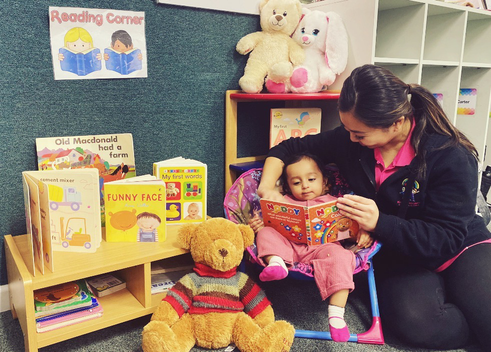 Kids on Gallaghers Child Care Centre