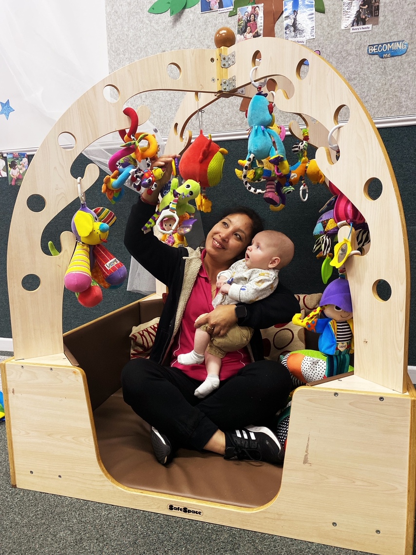 Kids on Gallaghers Child Care Centre