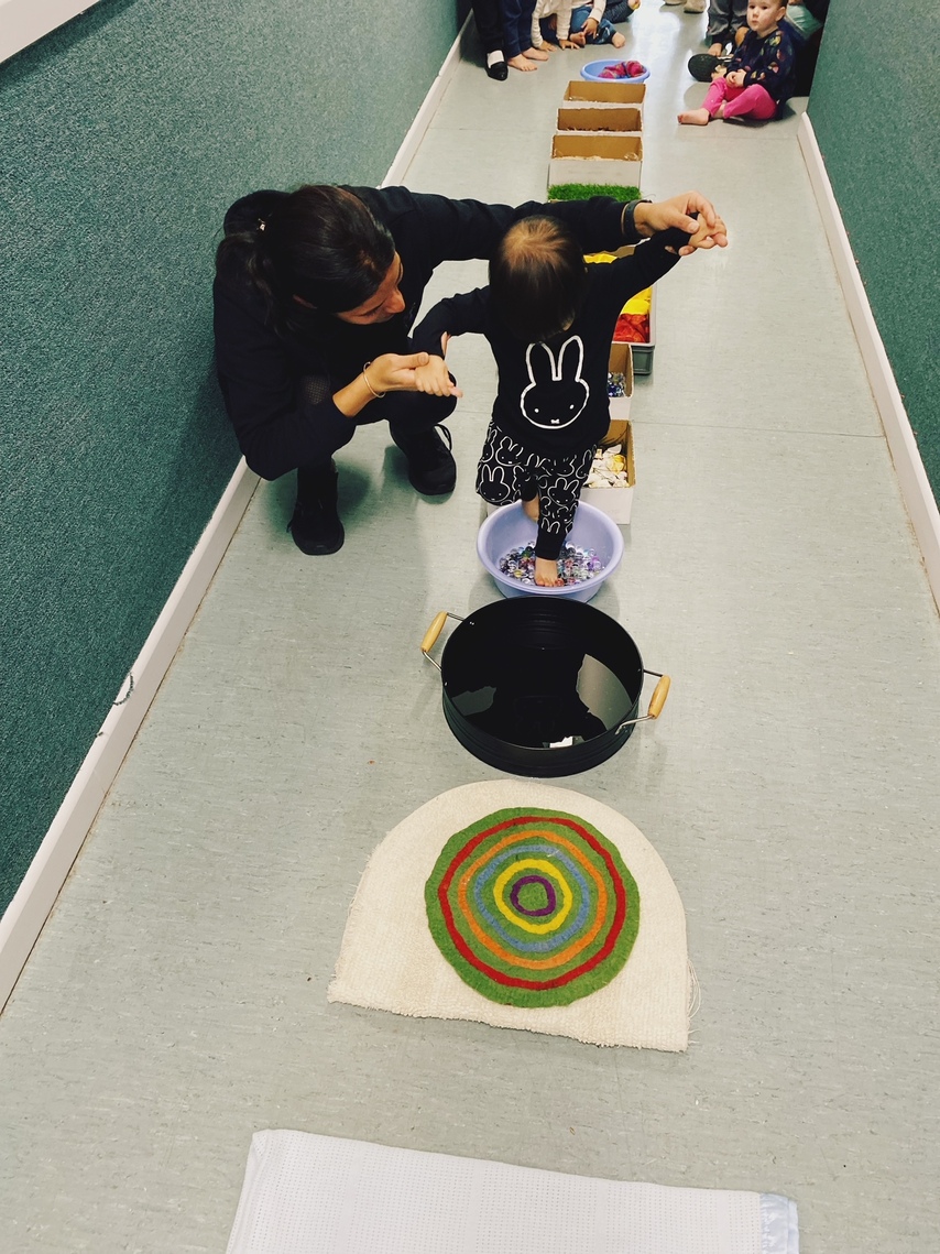 Kids on Gallaghers Child Care Centre