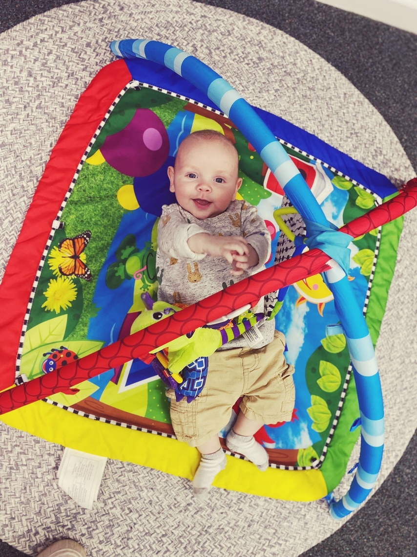 Kids on Gallaghers Child Care Centre