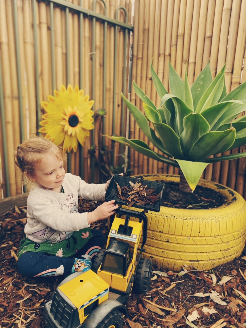 Kids on Gallaghers Child Care Centre