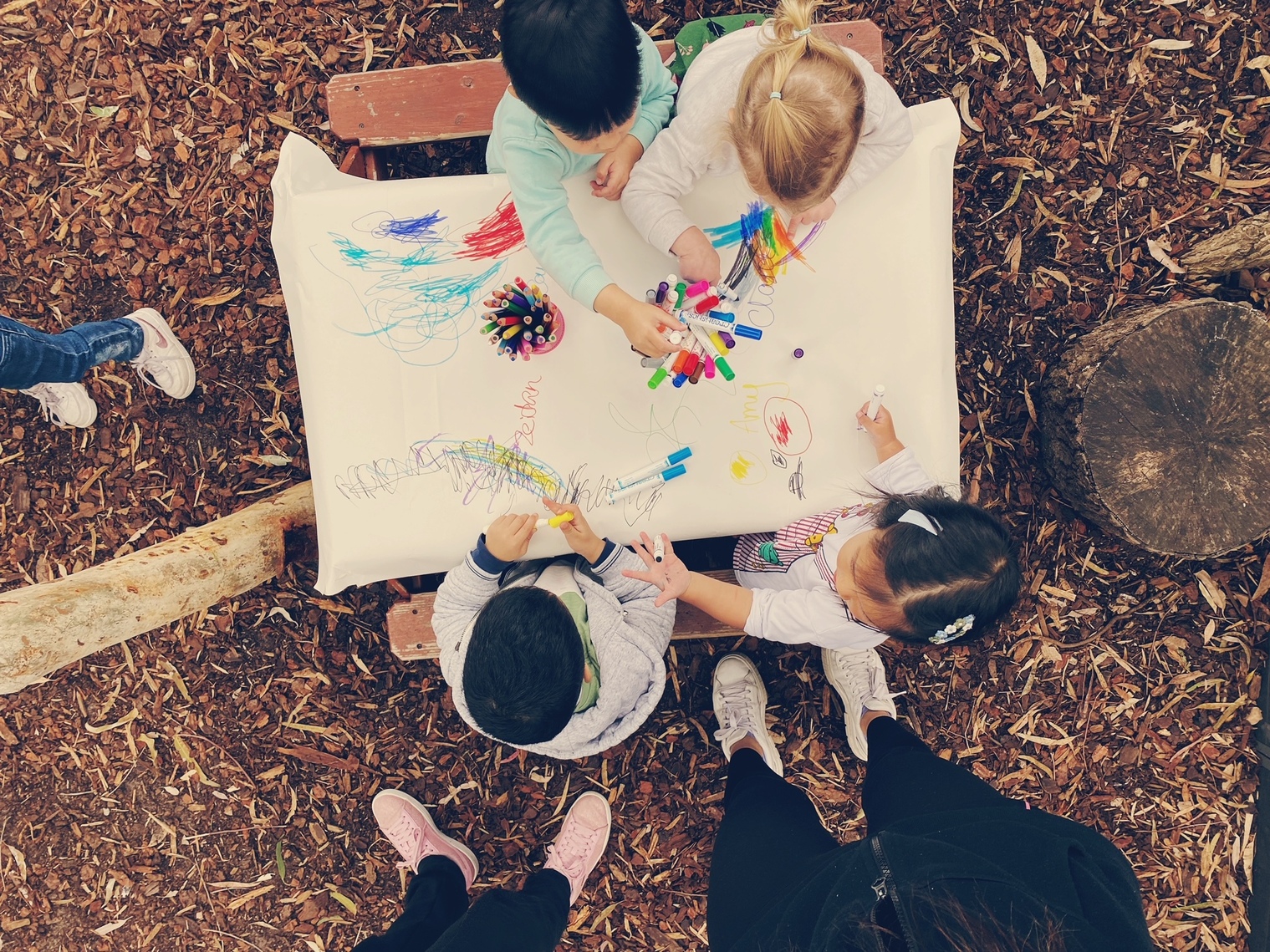 Kids on Gallaghers Child Care Centre
