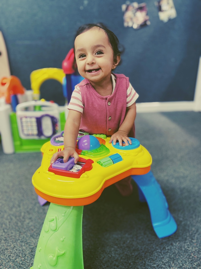 Kids on Gallaghers Child Care Centre