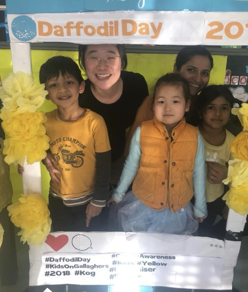 Kids on Gallaghers Child Care Centre