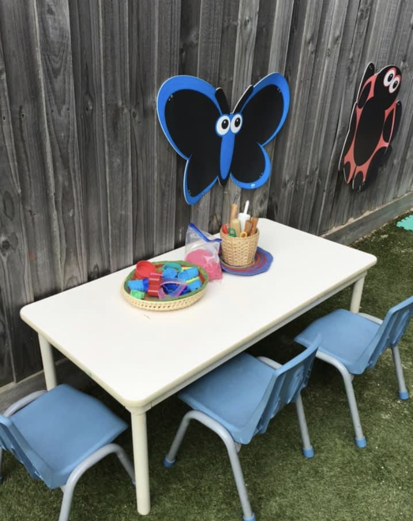 Kids on Gallaghers Child Care Centre