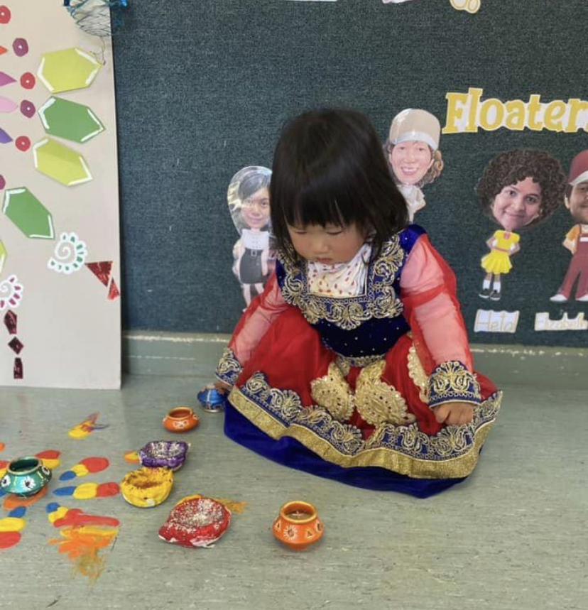 Kids on Gallaghers Child Care Centre