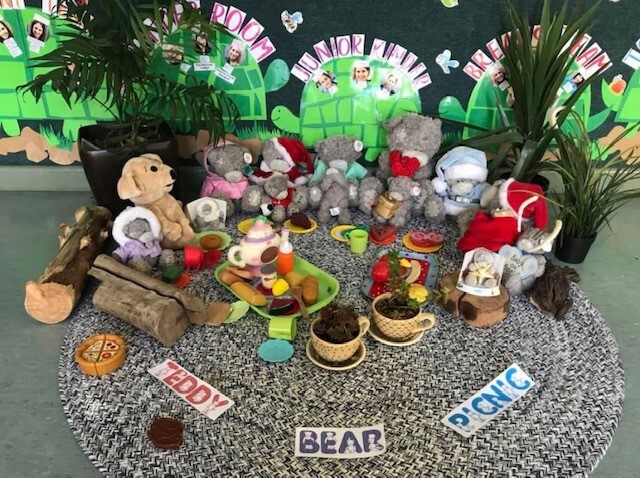 Kids on Gallaghers Child Care Centre