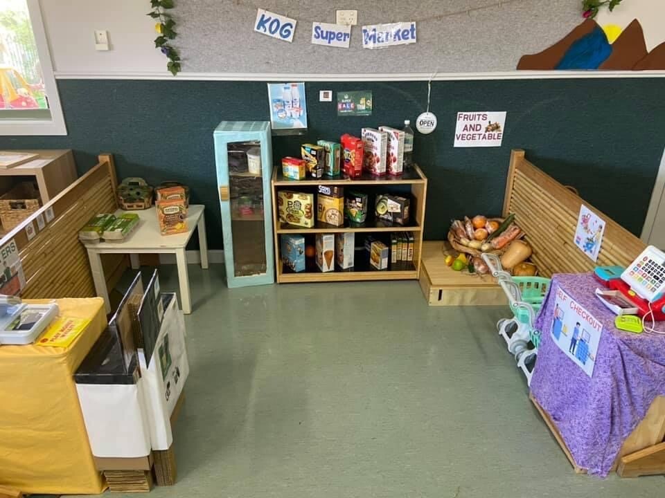 Kids on Gallaghers Child Care Centre