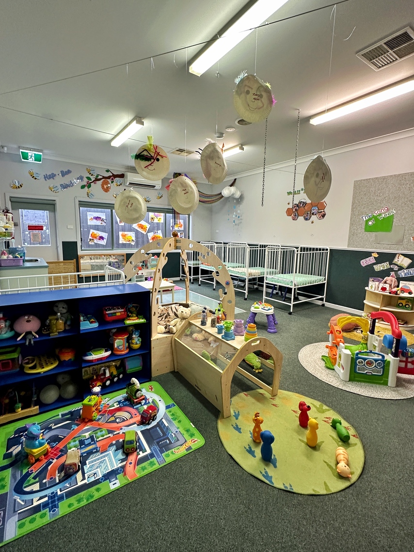 Kids on Gallaghers Child Care Centre