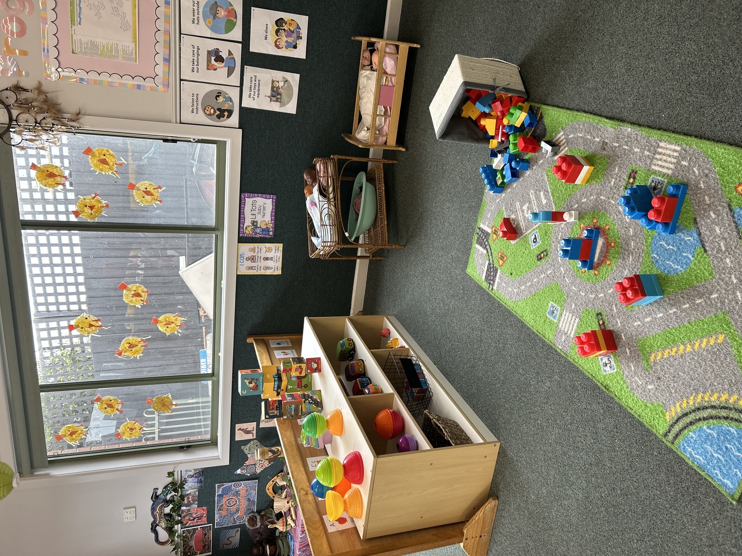 Kids on Gallaghers Child Care Centre