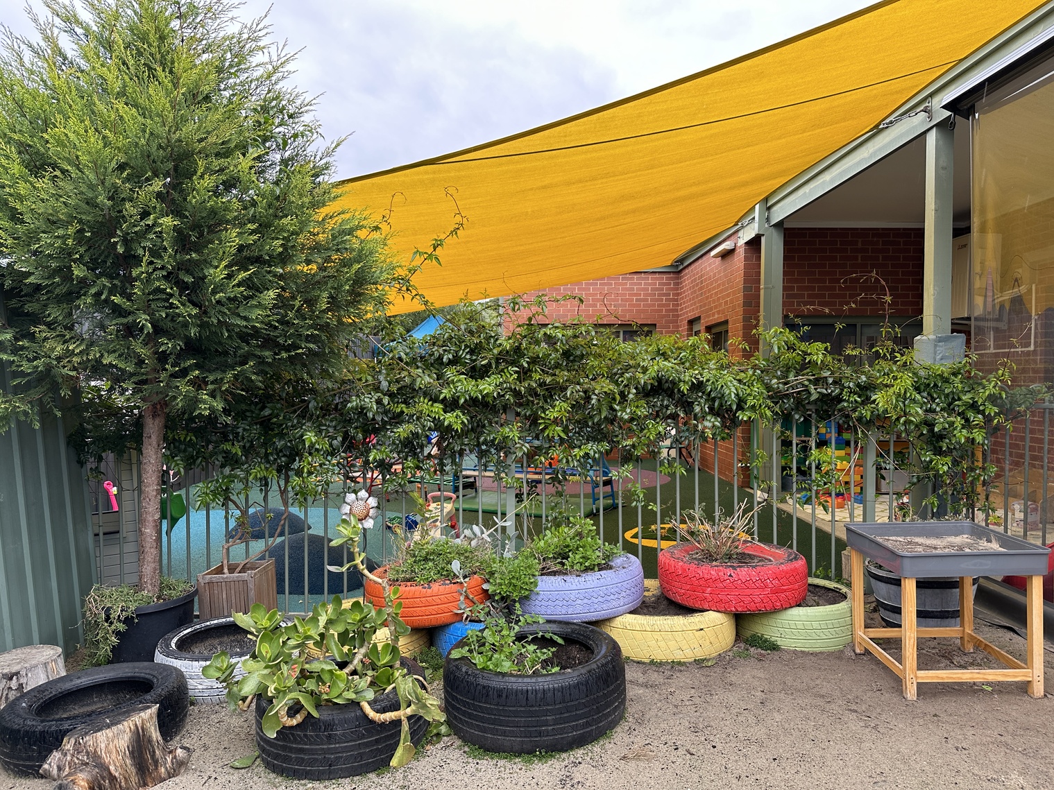 Kids on Gallaghers Child Care Centre