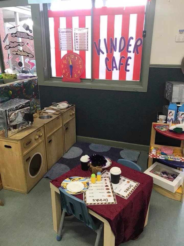 Kids on Gallaghers Child Care Centre