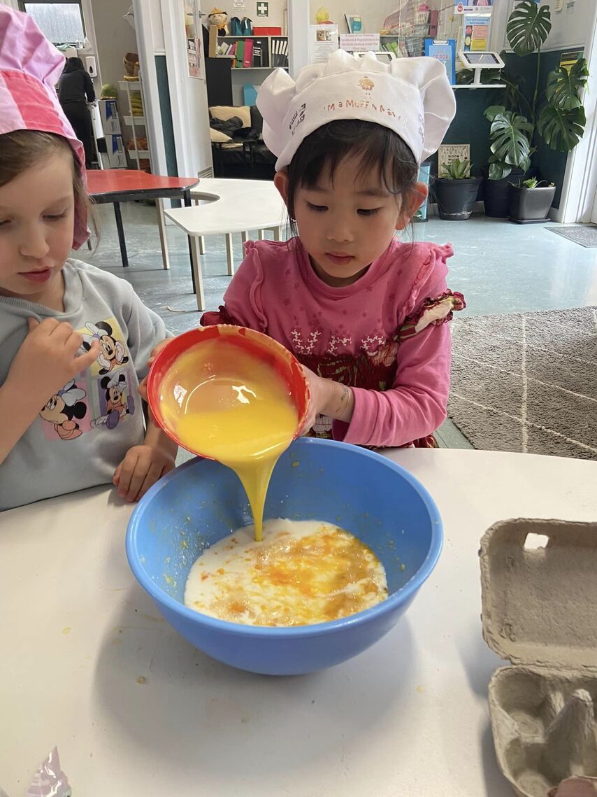 Kids on Gallaghers Child Care Centre