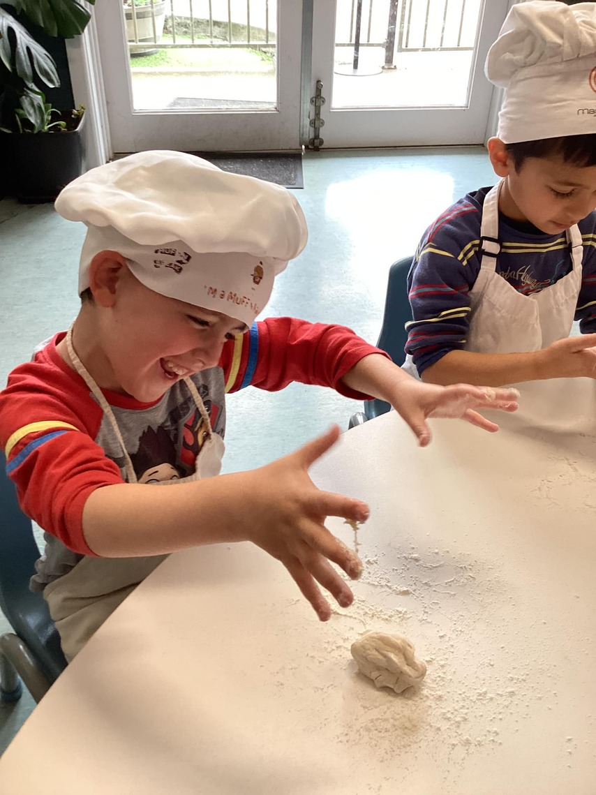 Kids on Gallaghers Child Care Centre