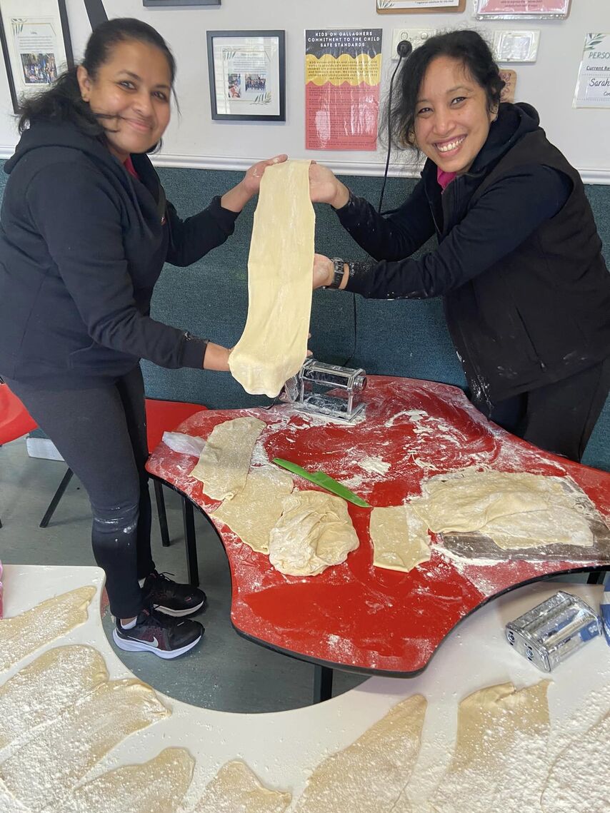 Kids on Gallaghers Child Care Centre