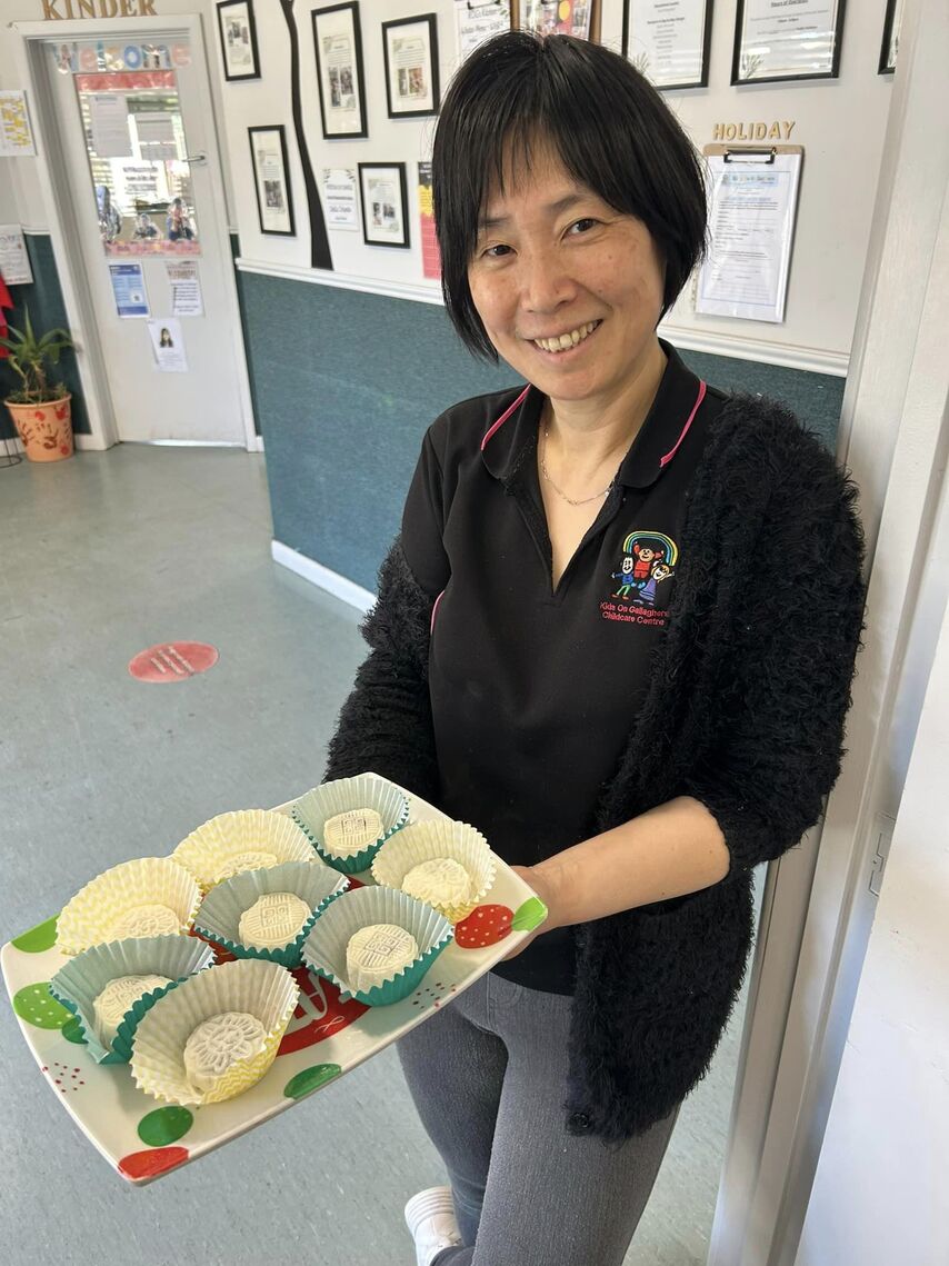 Kids on Gallaghers Child Care Centre