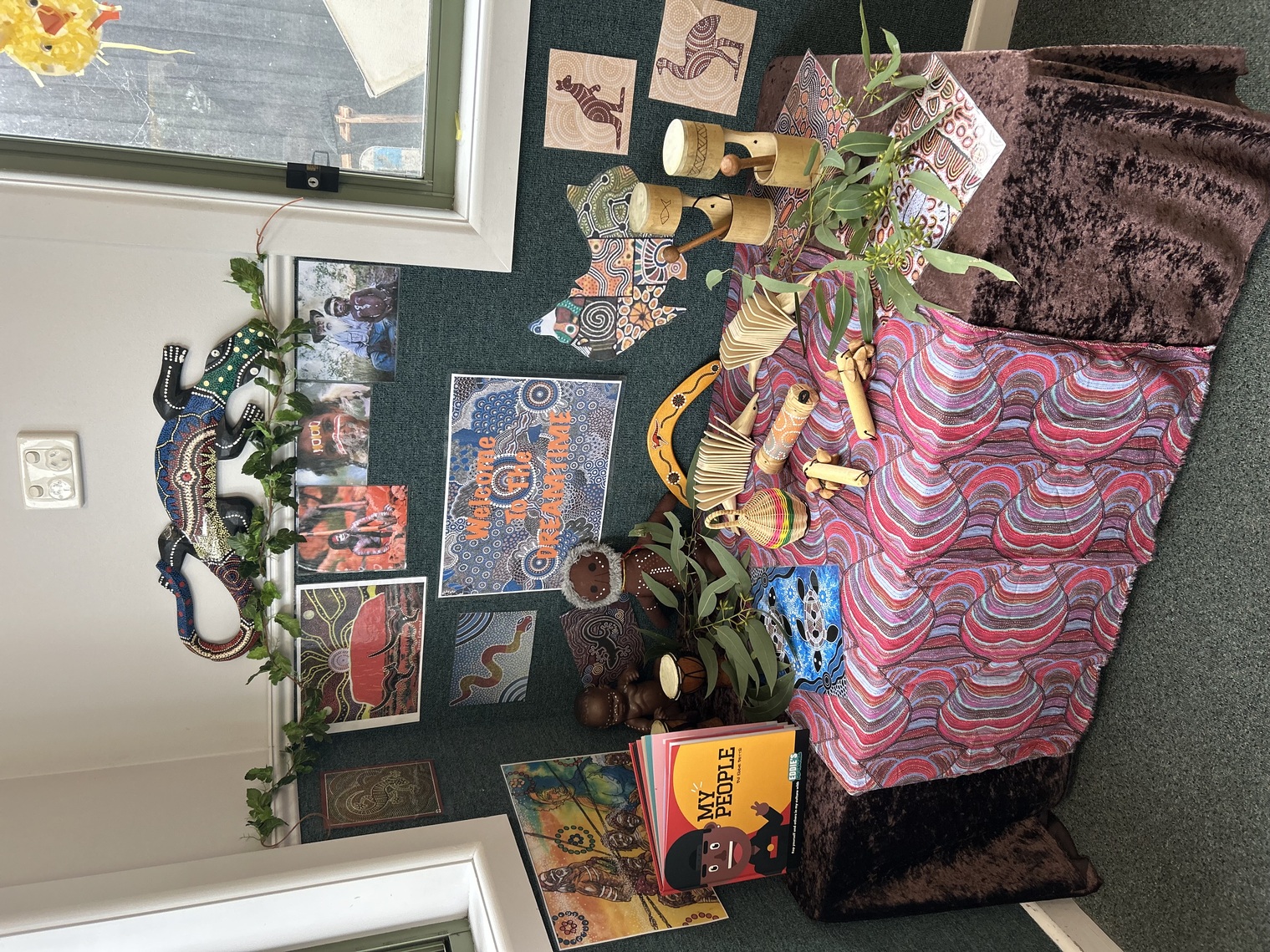 Kids on Gallaghers Child Care Centre