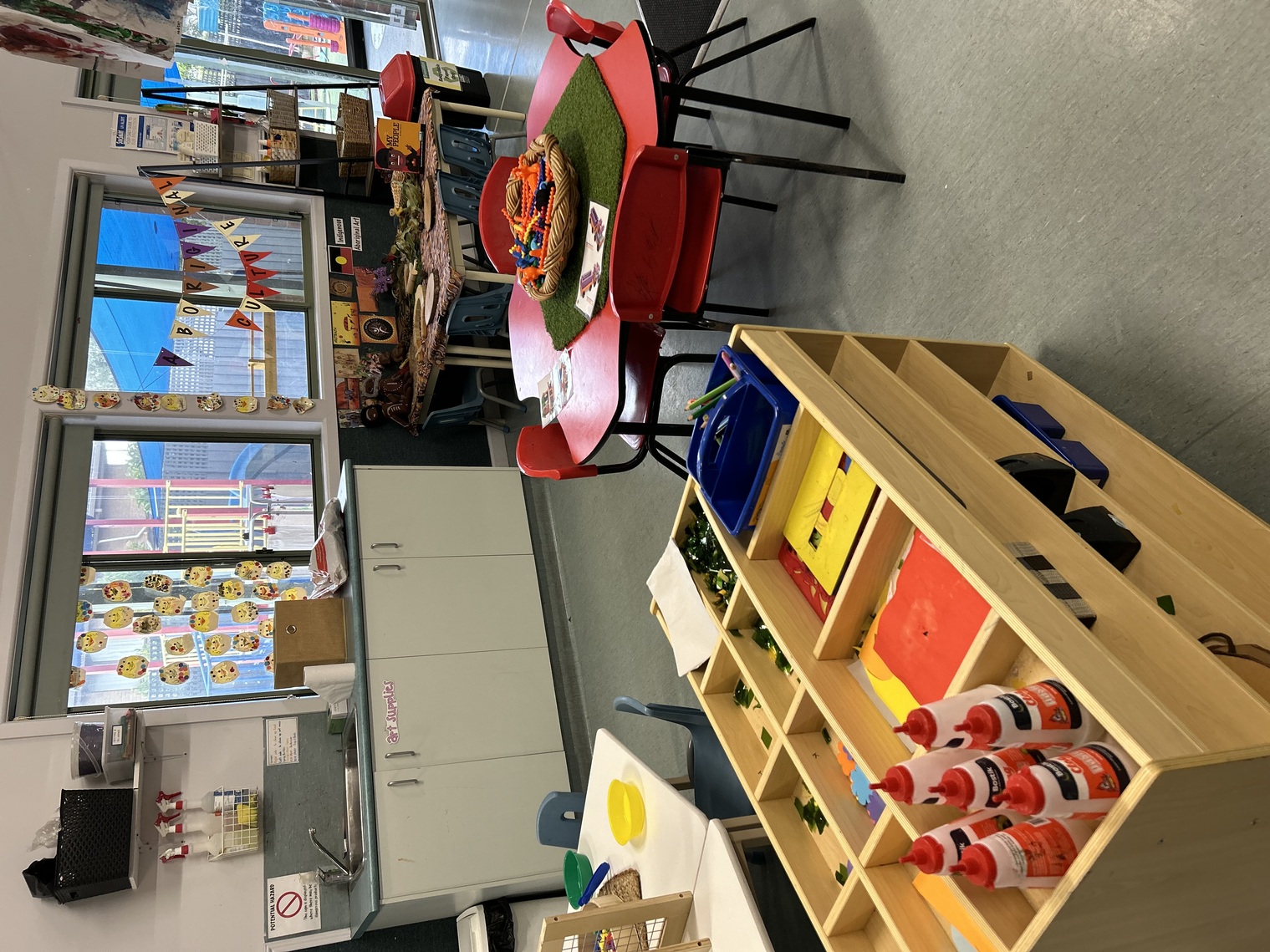 Kids on Gallaghers Child Care Centre