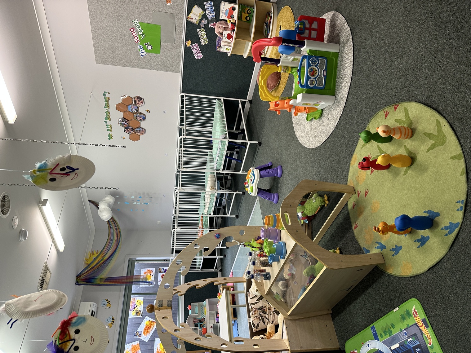 Kids on Gallaghers Child Care Centre