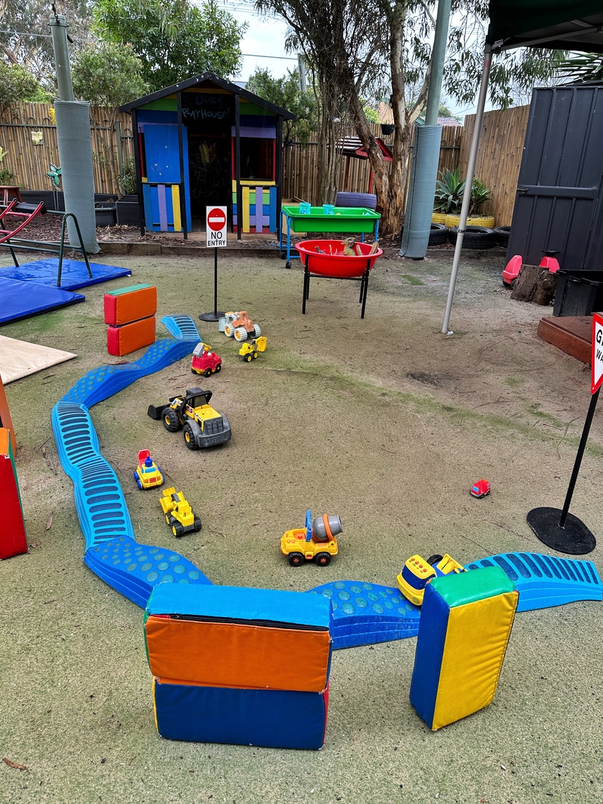 Kids on Gallaghers Child Care Centre