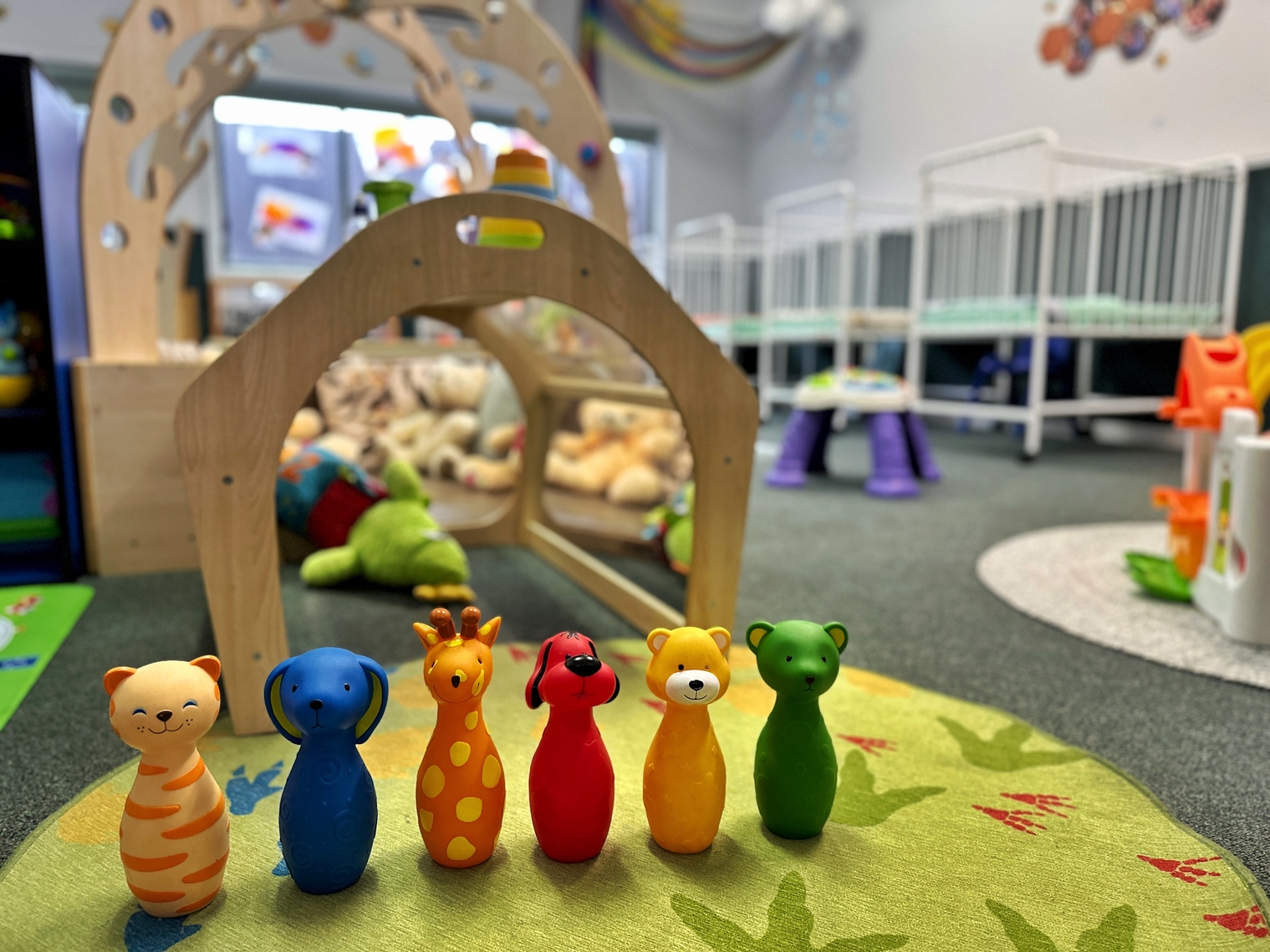 Kids on Gallaghers Child Care Centre