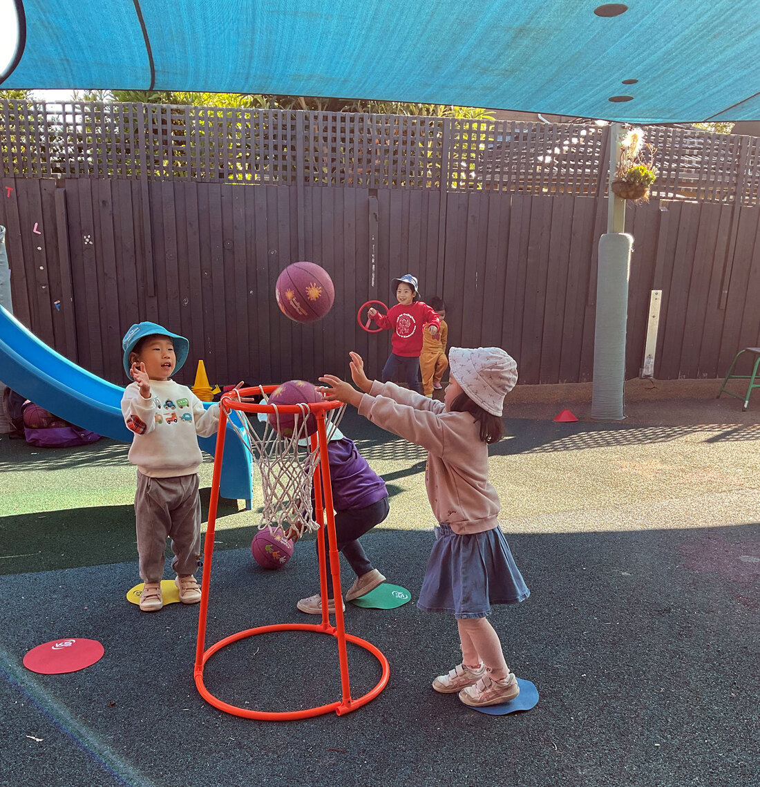 Kids on Gallaghers Child Care Centre